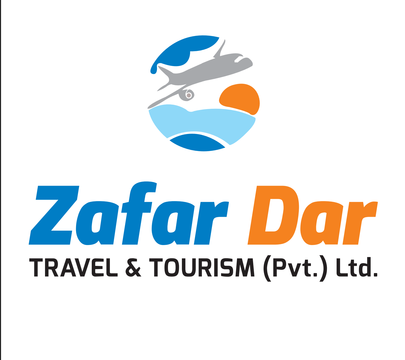 Zafar Dar TRAVEL & TOURISM (Pvt.) Ltd.